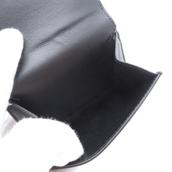 BALENCIAGA Black Wallet - Picture 6 of 11